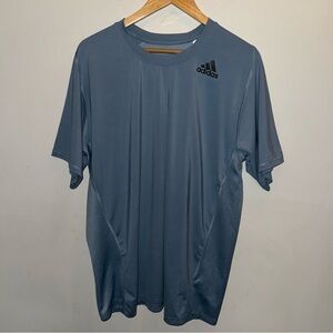 Adidas Climate Crewneck T-shirt Men’s Size Extra Large